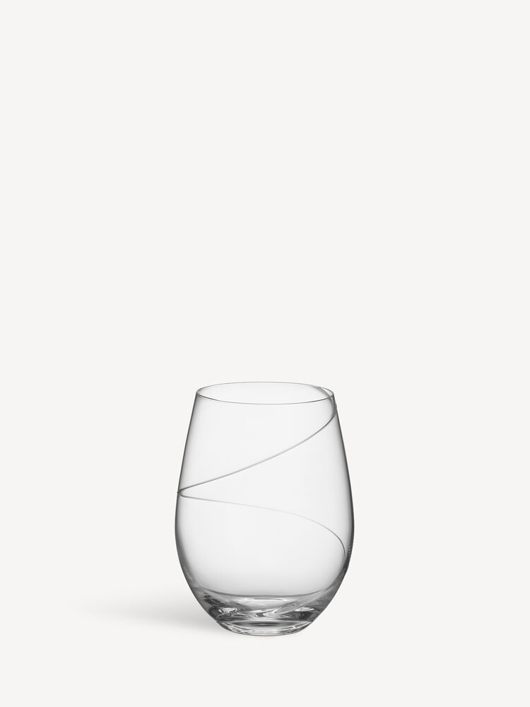 KOSTA BODA Line g&t glas 60cl